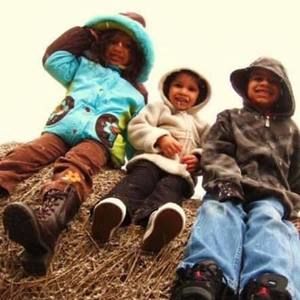 Meet your Posher, Jermaine